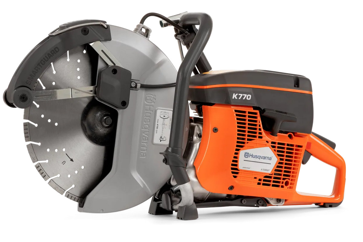 Husqvarna K 770 SmartGuard Husqvarna