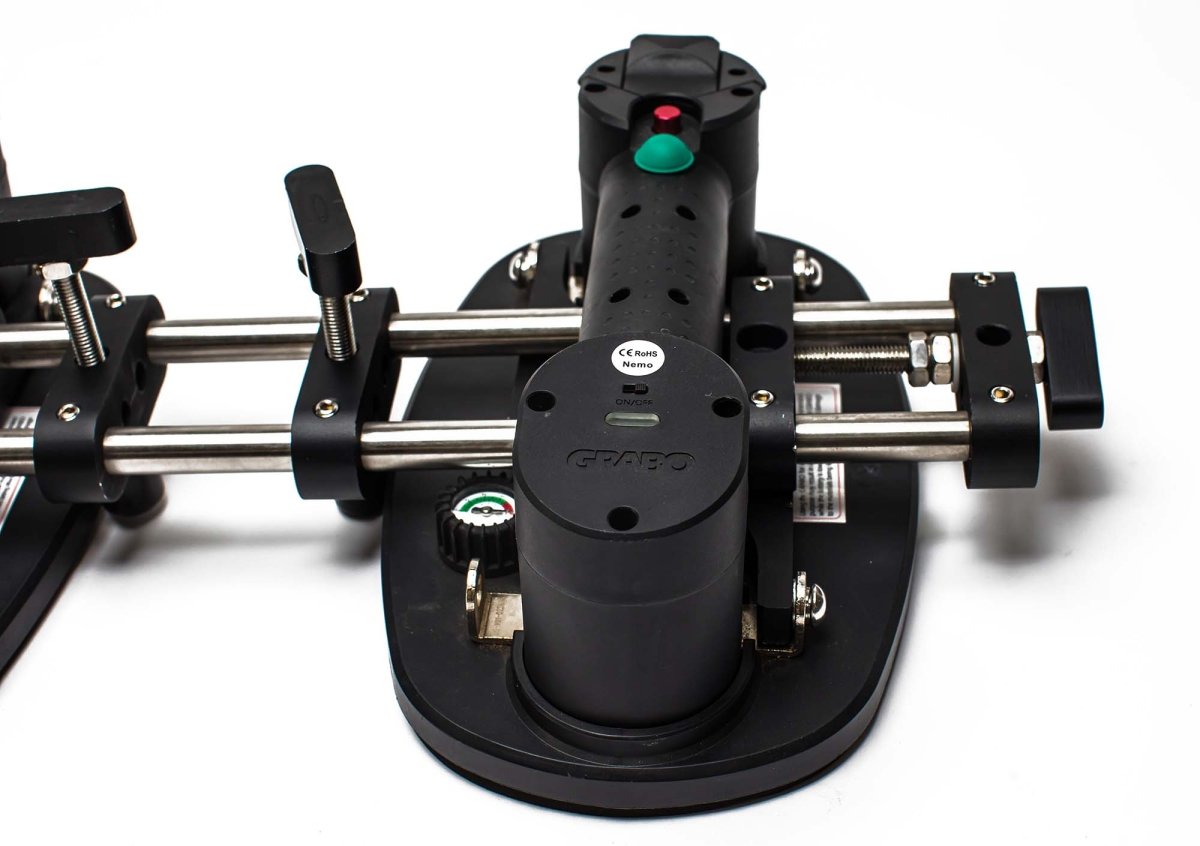 Grabo Seam Setter Grabo