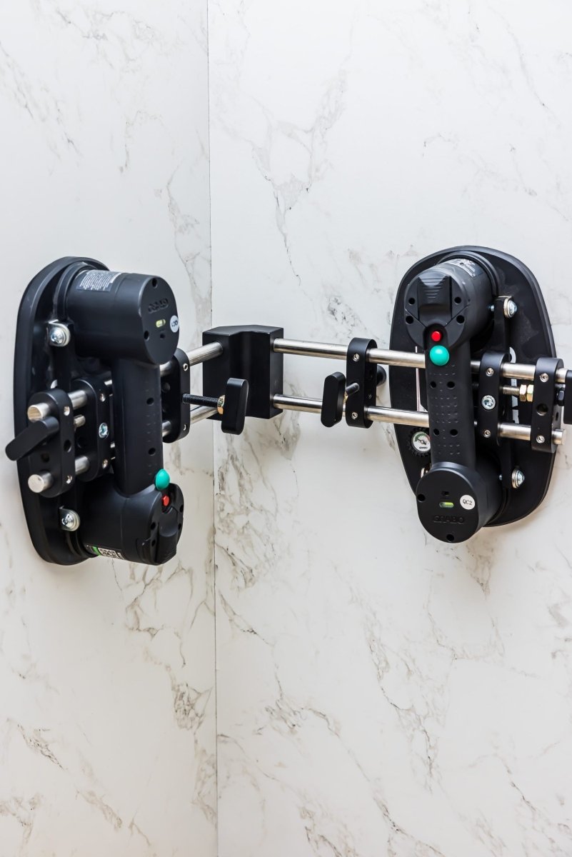 GRABO's 90 Degree Seam Setter Grabo