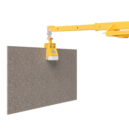 Abaco Falcon Lifter Abaco Machines