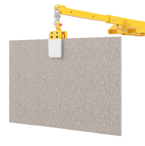 Abaco Falcon Lifter Abaco Machines