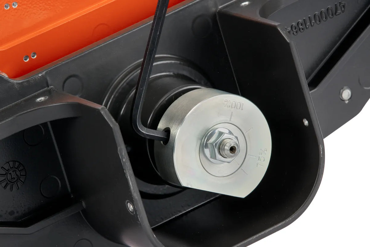 Husqvarna BV 30i Concrete Screed Husqvarna
