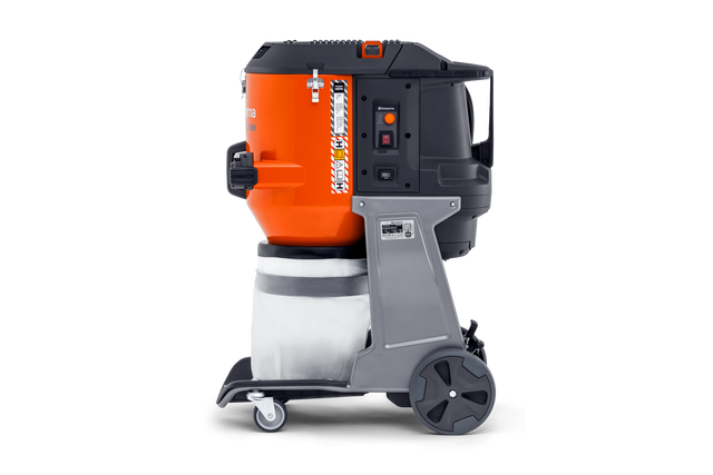 DE 120 SH Dust Extractor Husqvarna