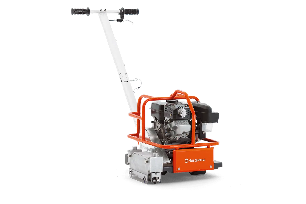 Soff Cut 150 D Saw Husqvarna