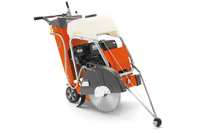 Husqvarna FS 413 Walk Behind Saw Husqvarna