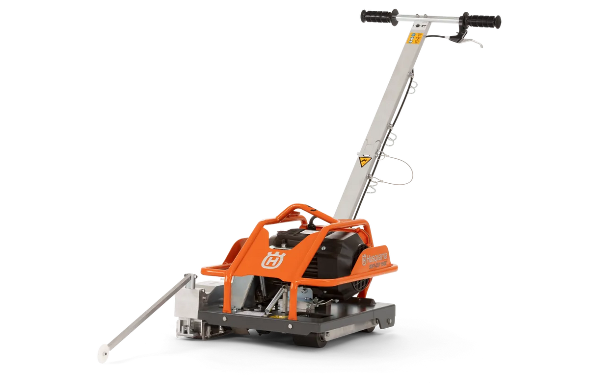 Husqvarna Soff-Cut 150 Electric Saw Husqvarna