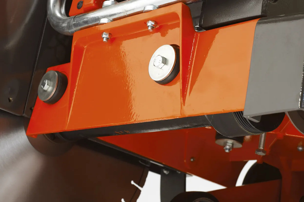 Husqvarna FS 413 Walk Behind Saw Husqvarna