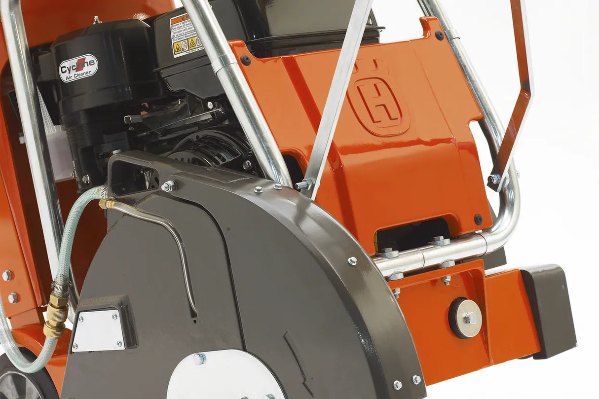 Husqvarna FS 413 Walk Behind Saw Husqvarna