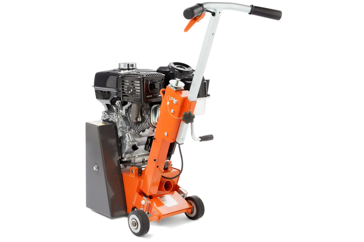 CG 200 Concrete Scarifier Husqvarna