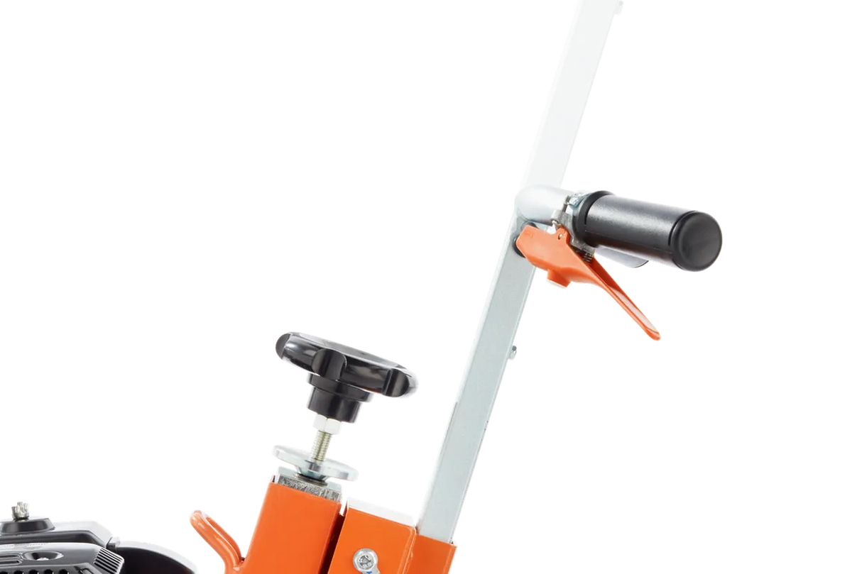 CG 200 Concrete Scarifier Husqvarna