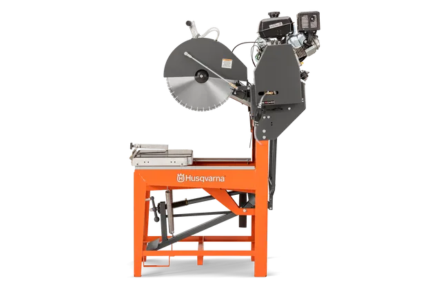 Husqvarna MS 610 G Masonry Saw Husqvarna