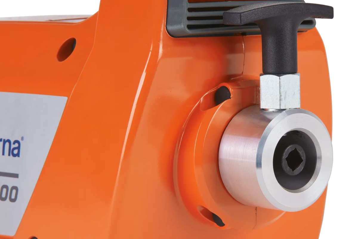 Husqvarna AME 1600 Vibrator Husqvarna