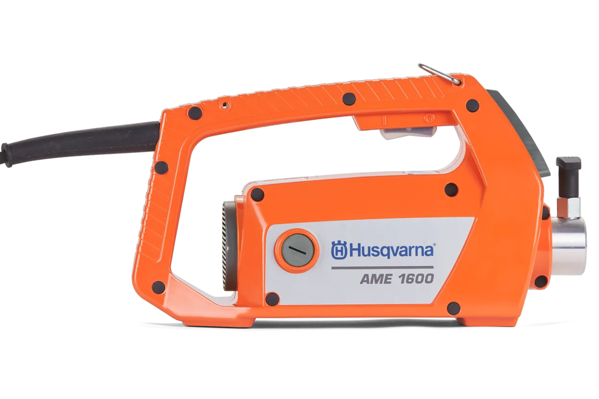 Husqvarna AME 1600 Vibrator Husqvarna