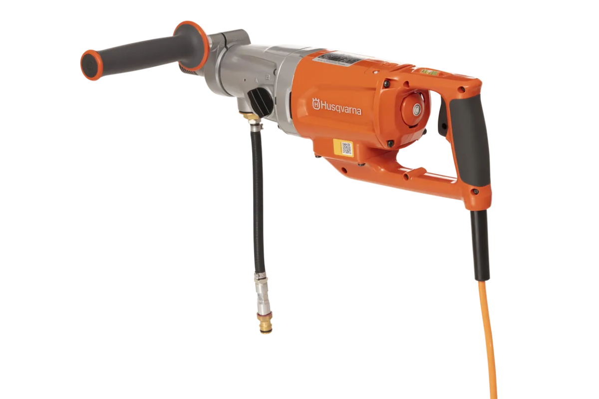 Husqvarna DM 200 Husqvarna