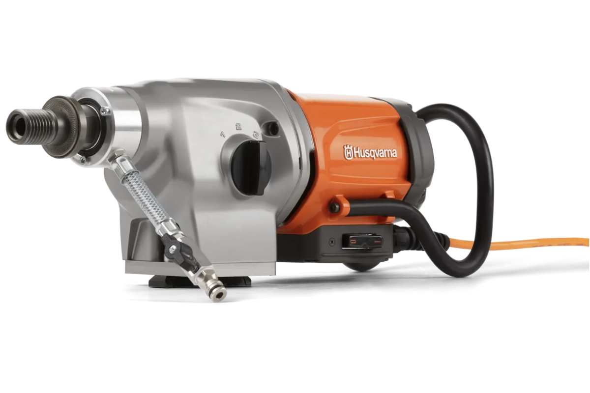 Husqvarna DM 400 967910303 Husqvarna Husqvarna DM 400