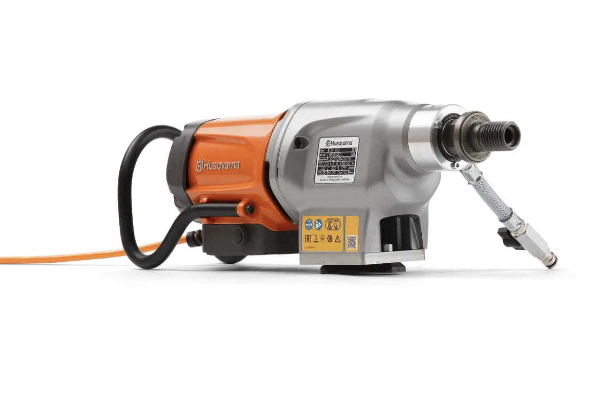 Husqvarna DM 400 Husqvarna