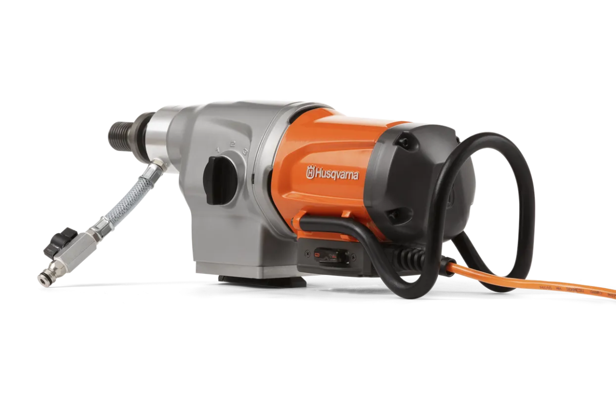 Husqvarna DM 400 Husqvarna