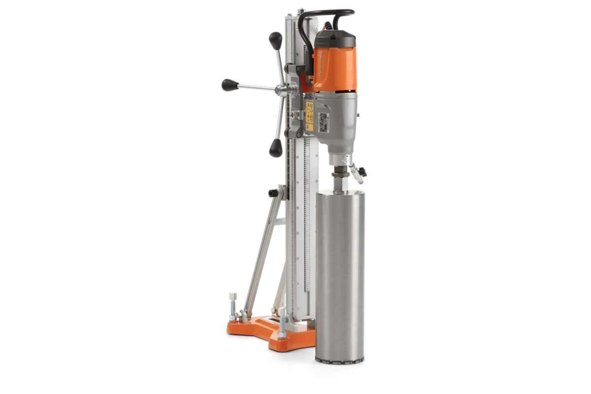 Husqvarna DM 400 Husqvarna