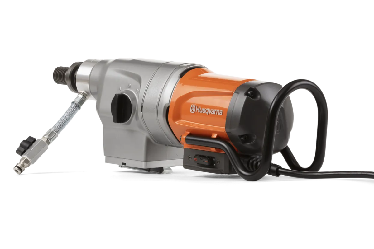 Husqvarna DM 430 Husqvarna