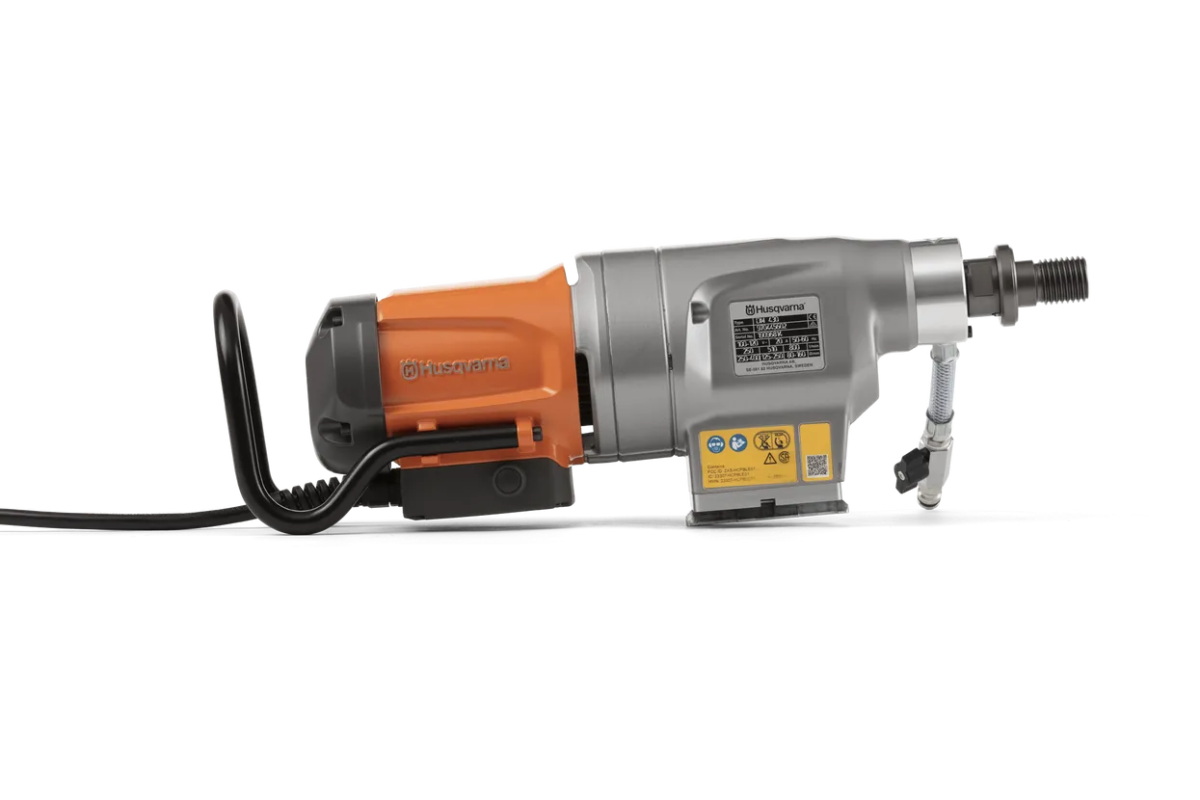 Husqvarna DM 430 Husqvarna