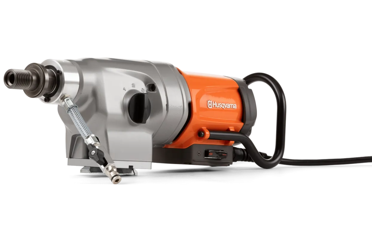 Husqvarna DM 430 Husqvarna