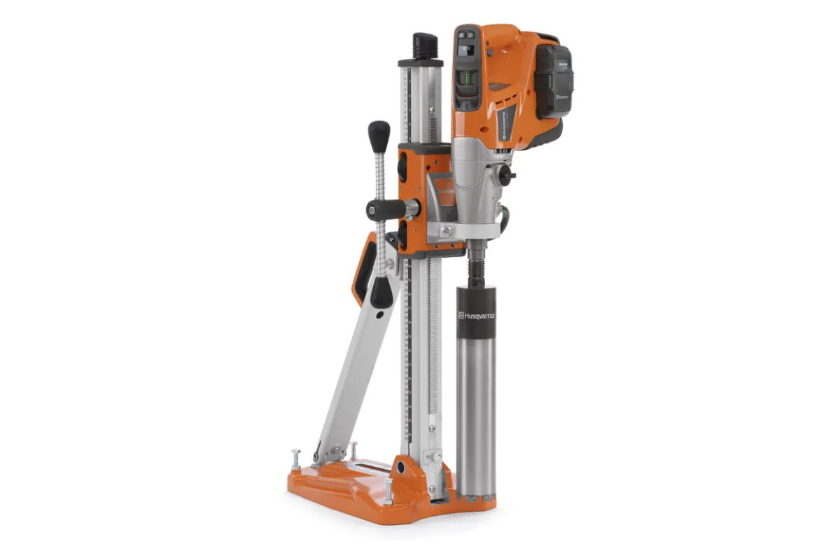 Husqvarna DM 540i Husqvarna