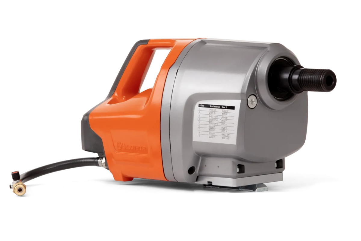 Husqvarna DM 700 Husqvarna