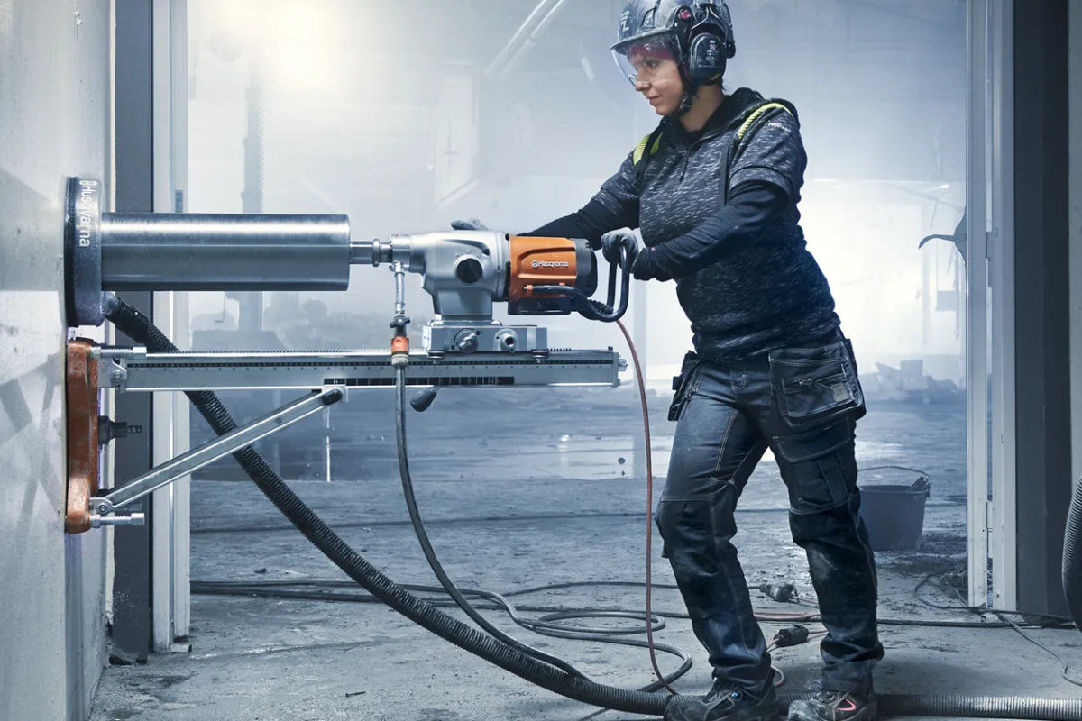 Husqvarna DMS 430 Husqvarna