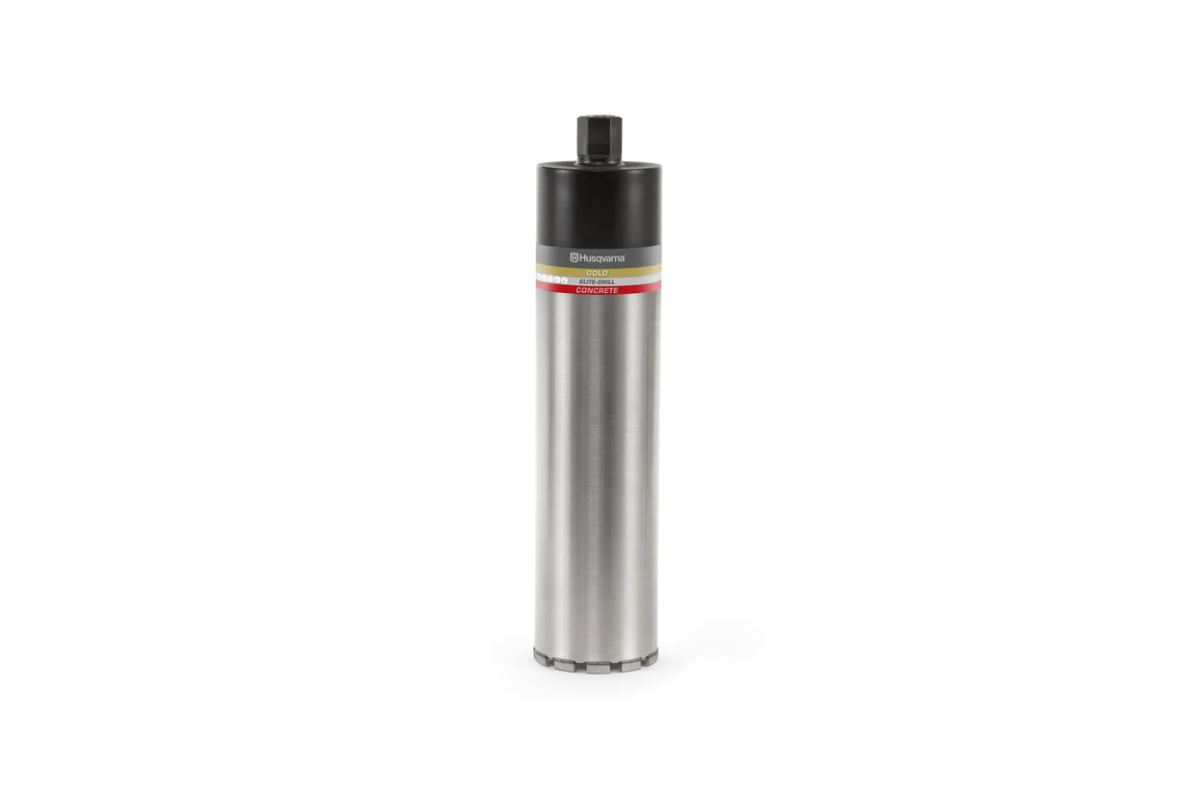 Husqvarna ELITE-DRILL D1610 Husqvarna