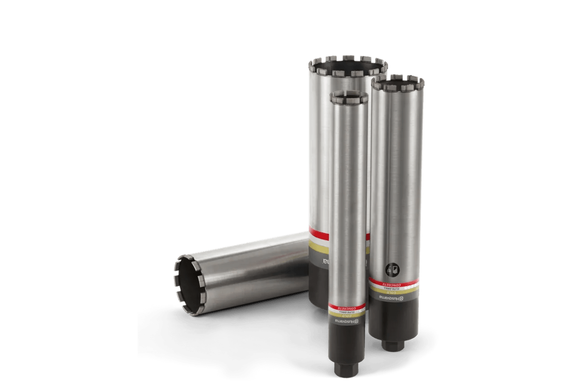 Husqvarna ELITE-DRILL D1640 Husqvarna