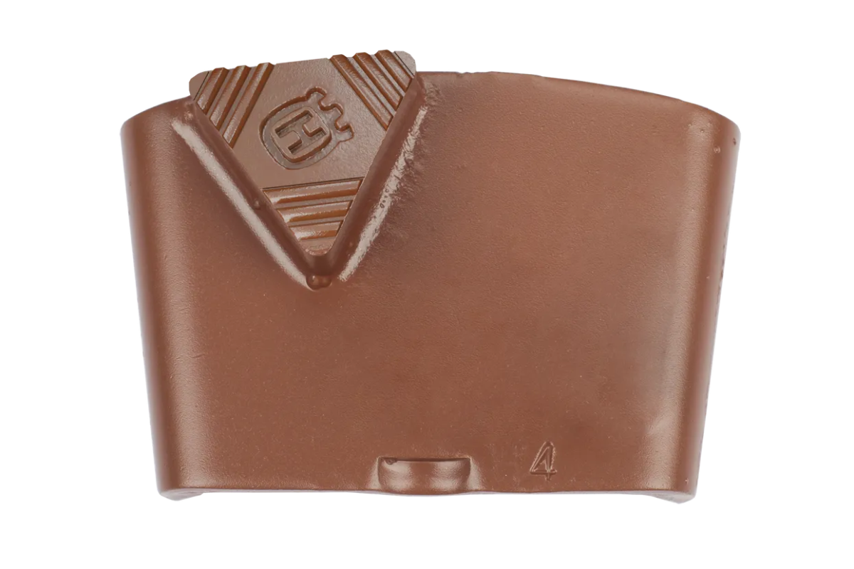 Husqvarna ELITE-GRIND EZ H - Pack of 3 598883401 Husqvarna Single 50