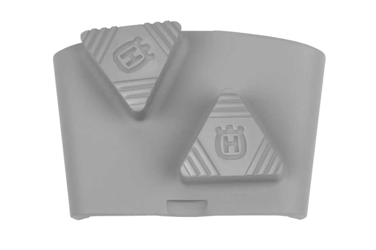 Husqvarna ELITE-GRIND EZ H - Pack of 3 598883302 Husqvarna Double 30