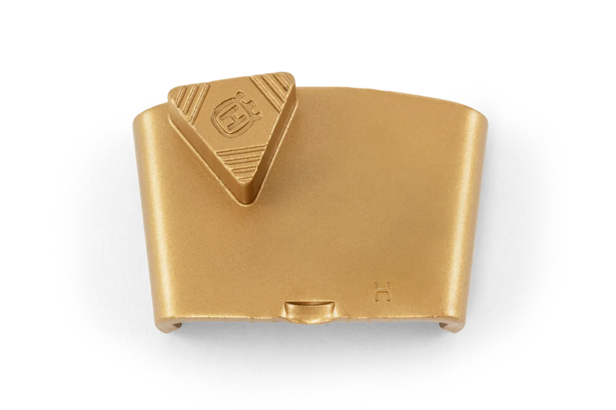 Husqvarna ELITE-GRIND EZ H - Pack of 3 598883201 Husqvarna Single 25