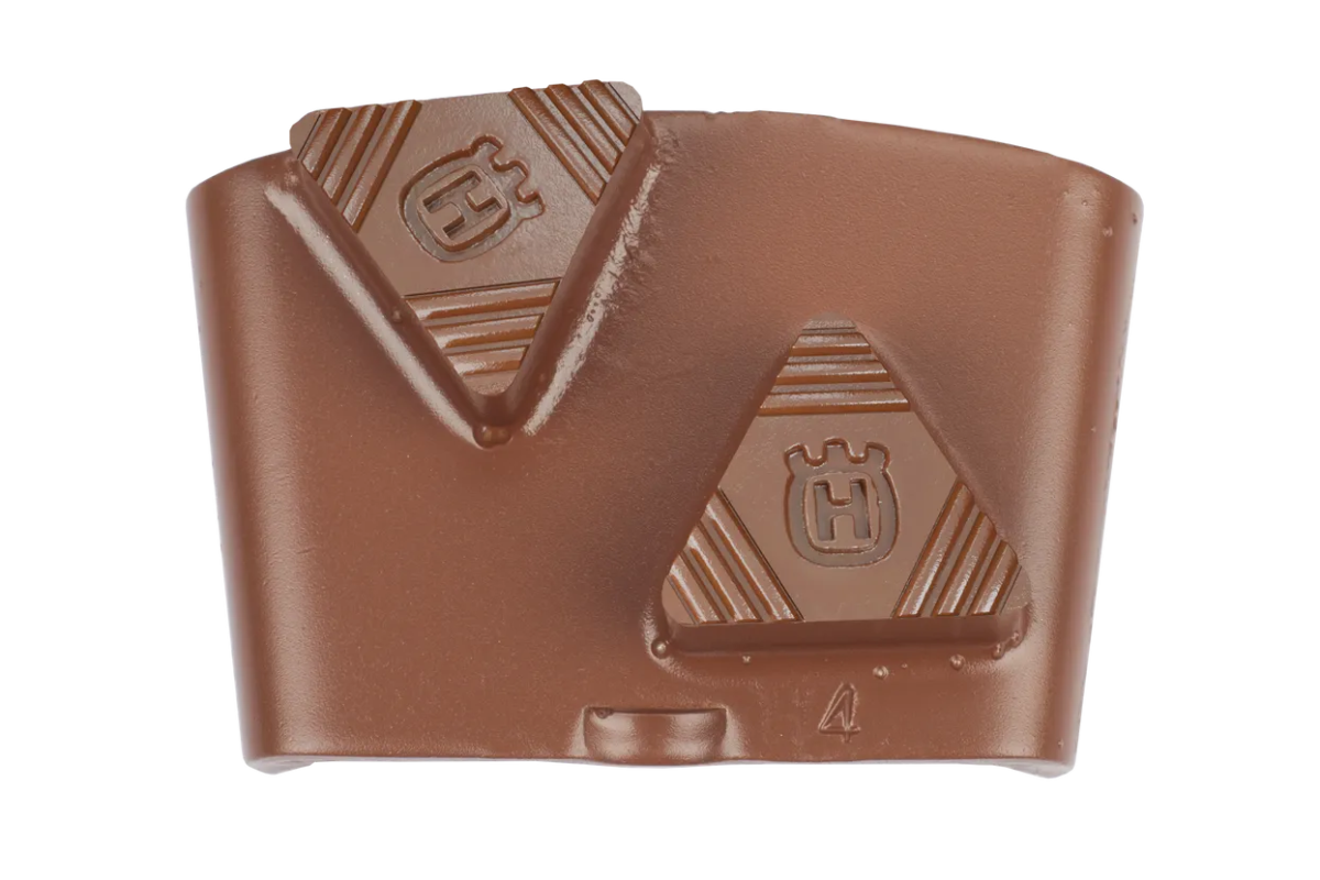 Husqvarna ELITE-GRIND EZ H - Pack of 3 598883402 Husqvarna Double 50