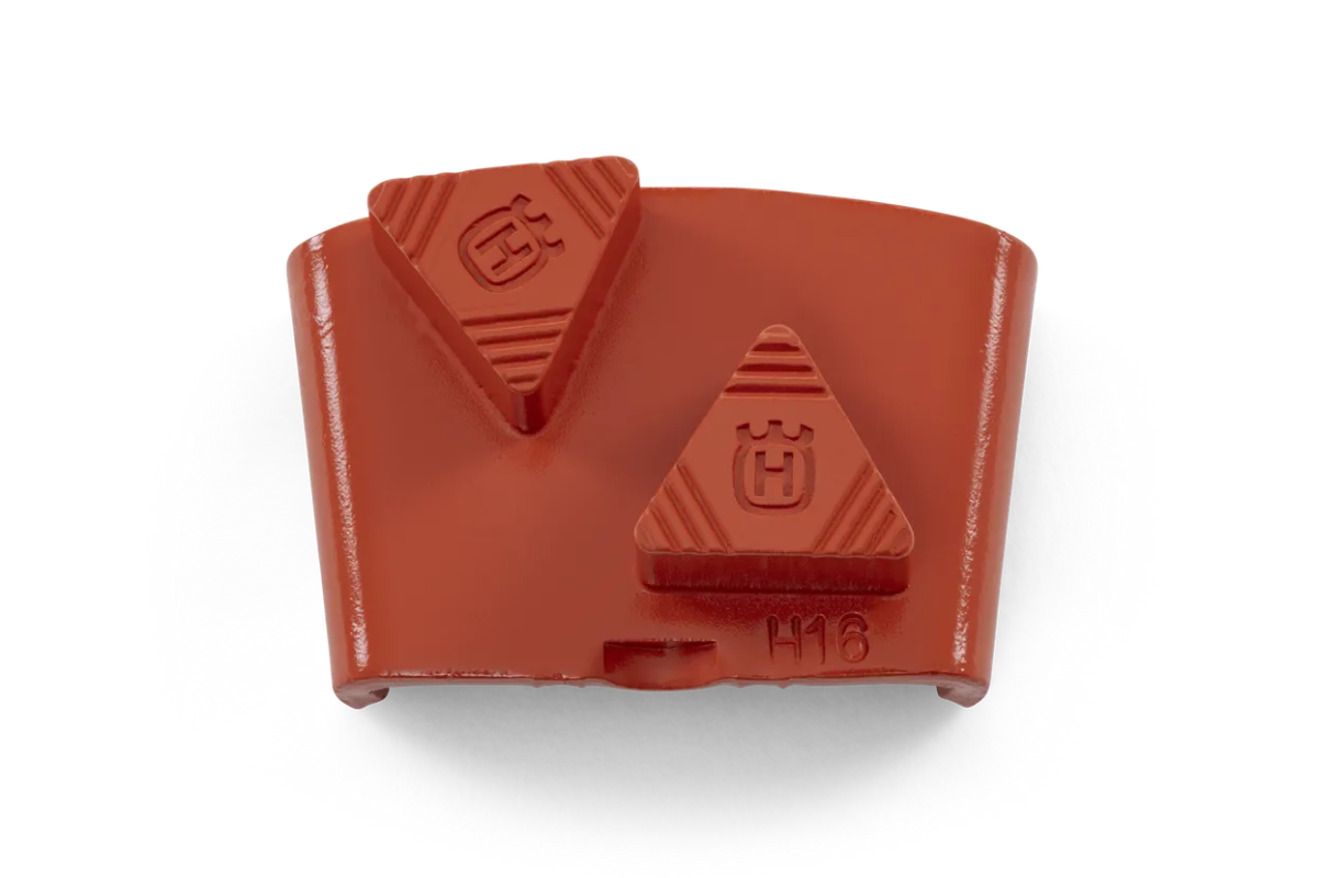 Husqvarna ELITE-GRIND EZ H - Pack of 3 598885802 Husqvarna Double 16