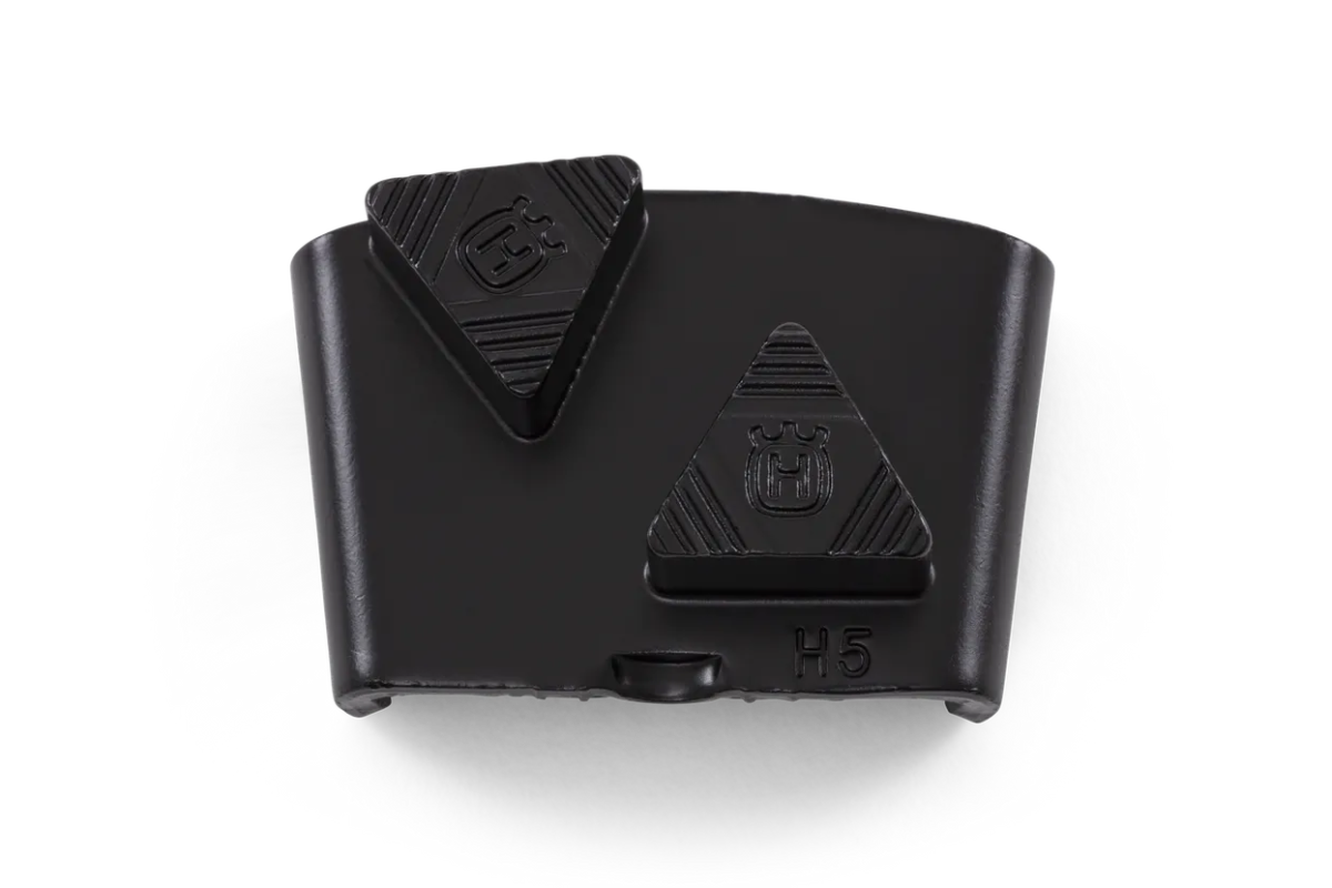 Husqvarna ELITE-GRIND EZ H - Pack of 3 598883502 Husqvarna Double 100