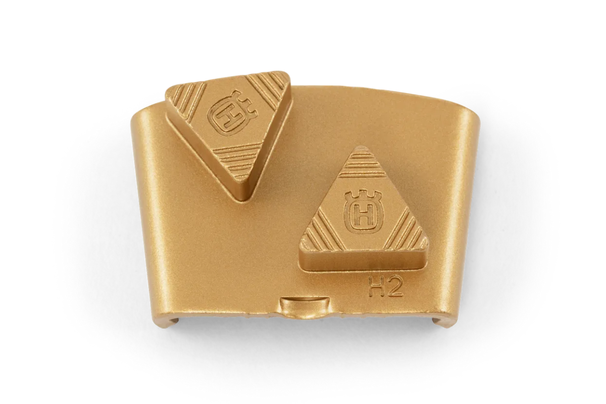 Husqvarna ELITE-GRIND EZ H - Pack of 3 598883202 Husqvarna Double 25