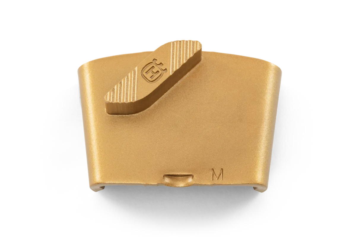 Husqvarna ELITE-GRIND EZ M - Pack of 3 598882401 Husqvarna 25 Single