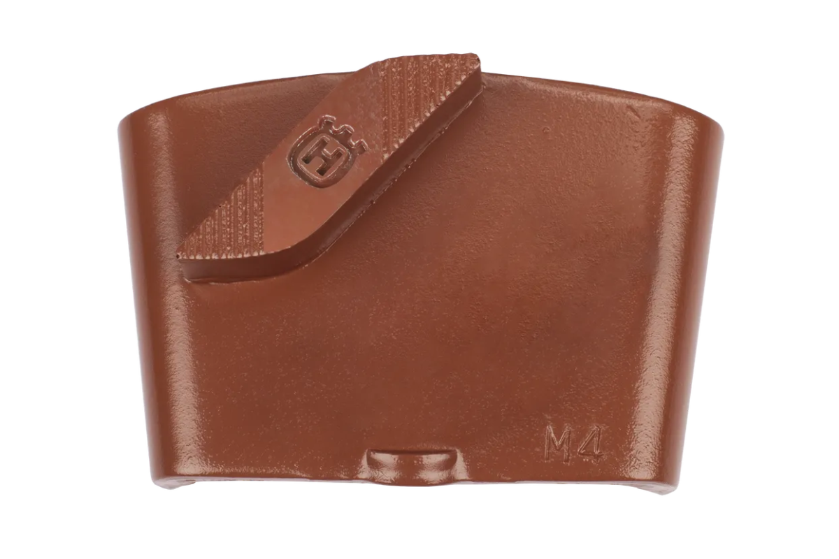 Husqvarna ELITE-GRIND EZ M - Pack of 3 598882601 Husqvarna 50 Single