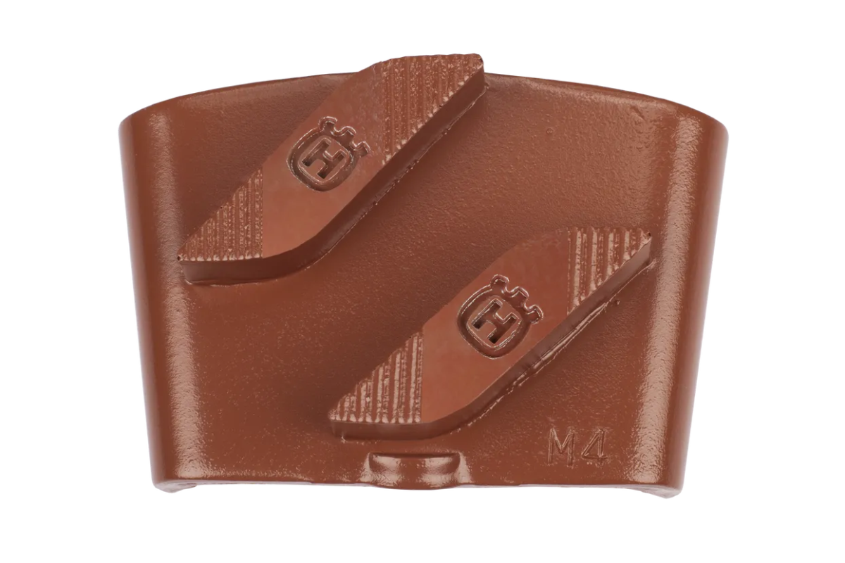 Husqvarna ELITE-GRIND EZ M - Pack of 3 598882602 Husqvarna 50 Double