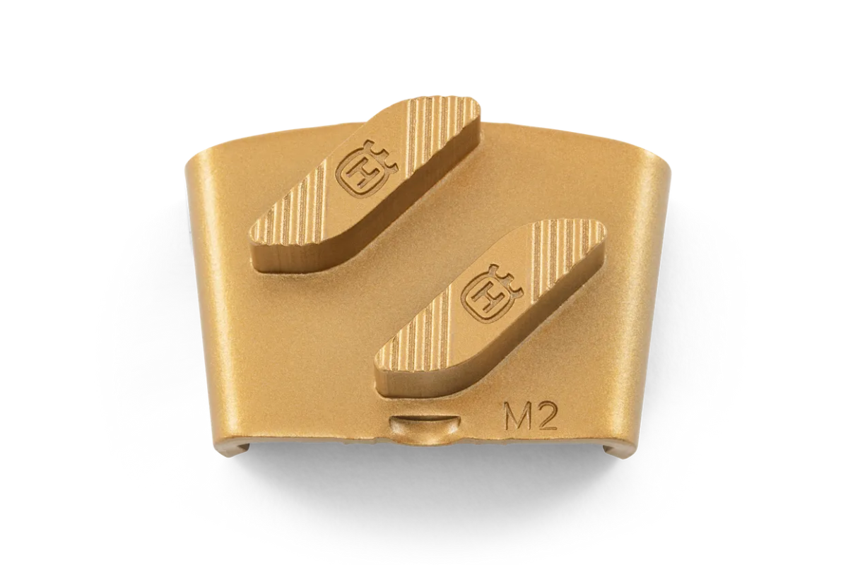 Husqvarna ELITE-GRIND EZ M - Pack of 3 598882402 Husqvarna 25 Double