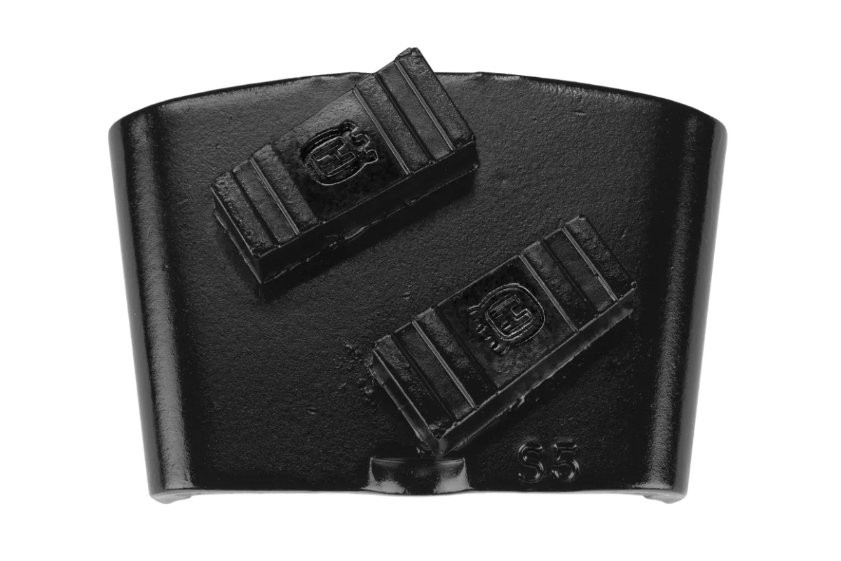 Husqvarna ELITE-GRIND EZ S - Pack of 3 598882302 Husqvarna 100