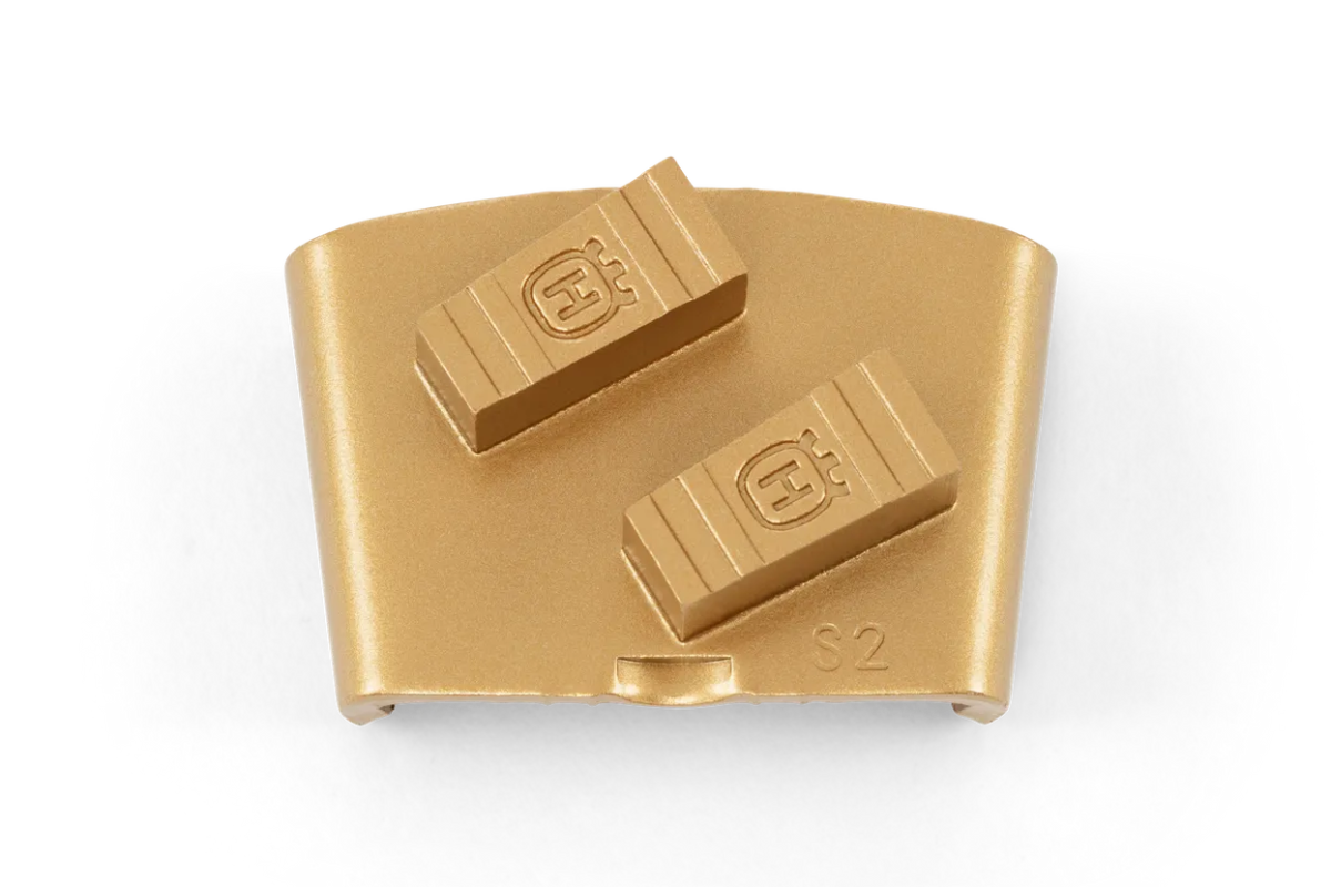 Husqvarna ELITE-GRIND EZ S - Pack of 3 598882002 Husqvarna 25