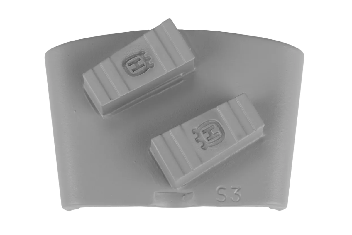 Husqvarna ELITE-GRIND EZ S - Pack of 3 598882102 Husqvarna 30