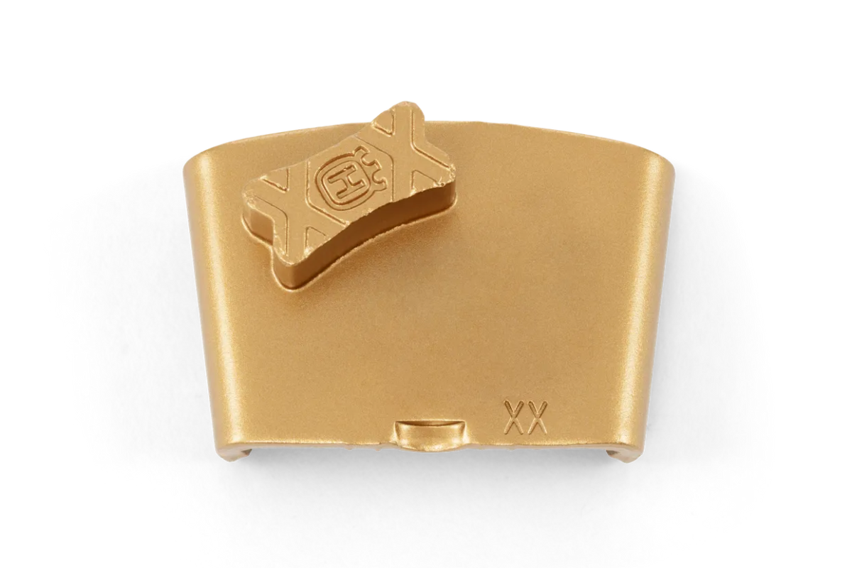 Husqvarna ELITE-GRIND EZ SHARXX - Pack of 3 598884801 Husqvarna 25 Single Bar