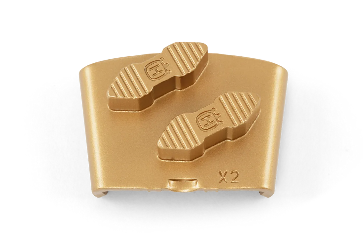 Husqvarna ELITE-GRIND EZ X - Pack of 3 598884002 Husqvarna 25 Double