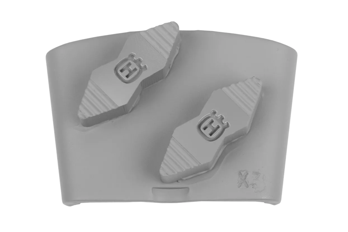 Husqvarna ELITE-GRIND EZ X - Pack of 3 598884102 Husqvarna 30 Double