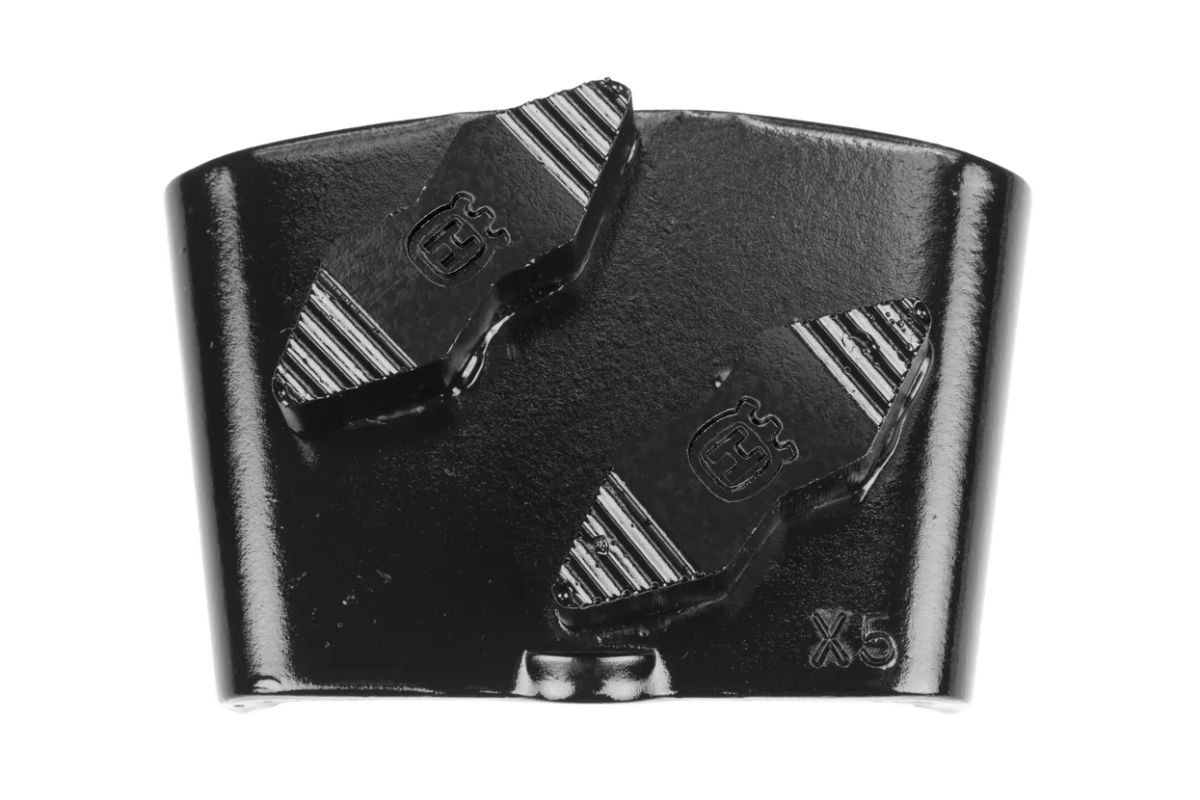 Husqvarna ELITE-GRIND EZ X - Pack of 3 598884302 Husqvarna 100 Double