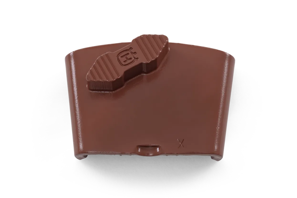 Husqvarna ELITE-GRIND EZ X - Pack of 3 598884201 Husqvarna 50 Single