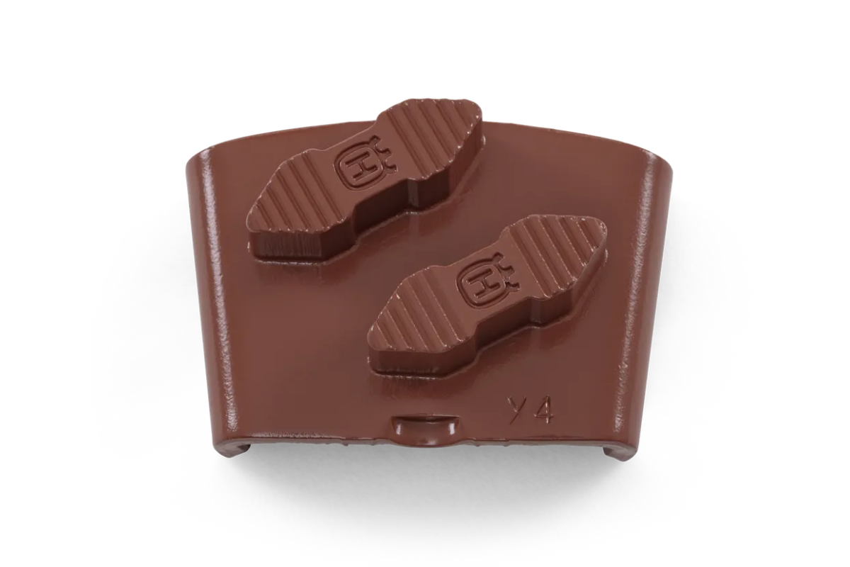 Husqvarna ELITE-GRIND EZ X - Pack of 3 598884202 Husqvarna 50 Double